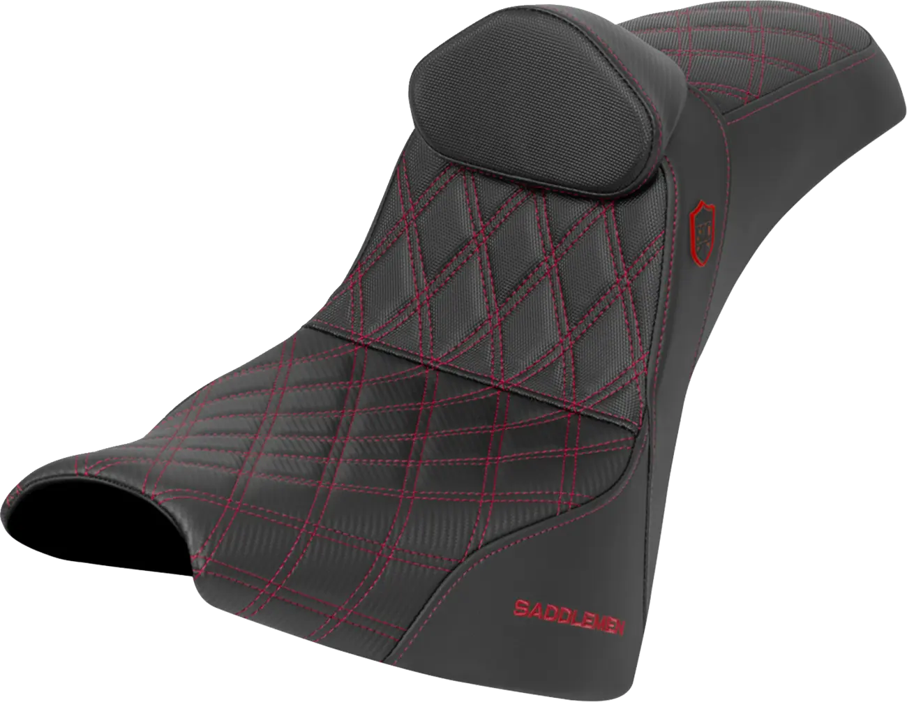 Pro Series SDC Performance Grip Seat