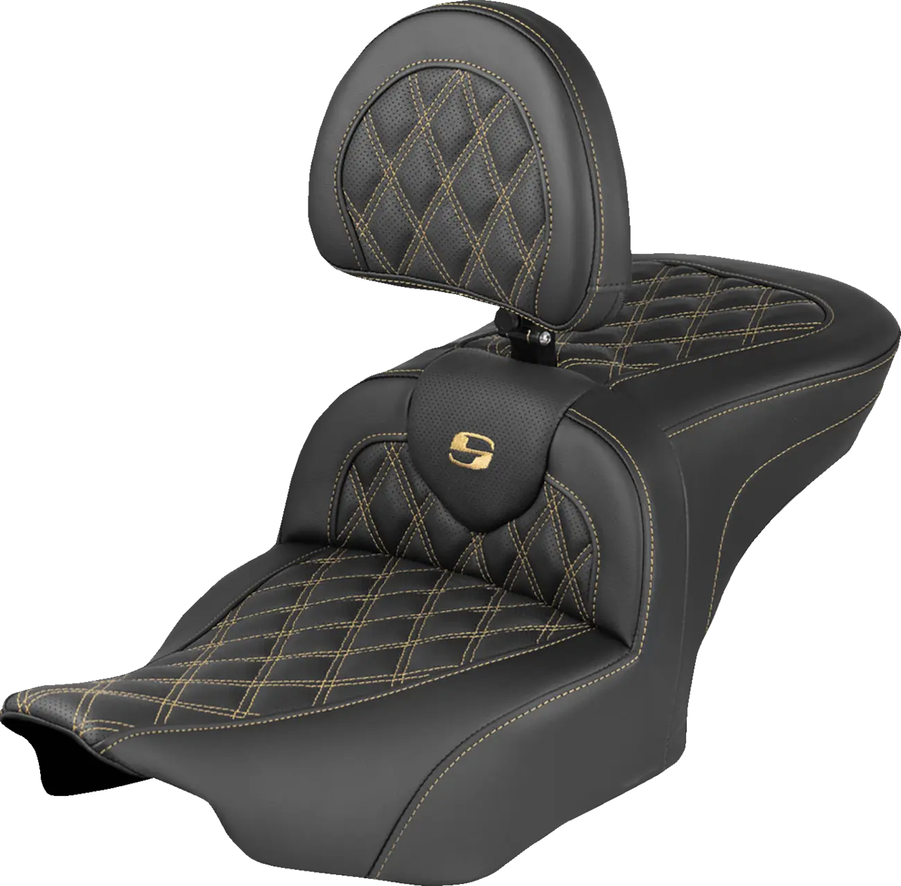 Roadsofa™ Lattice Stitch Seat