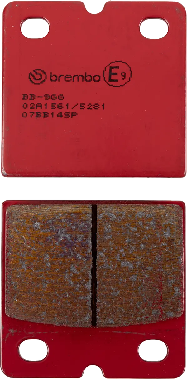Image: Product/Part name Front