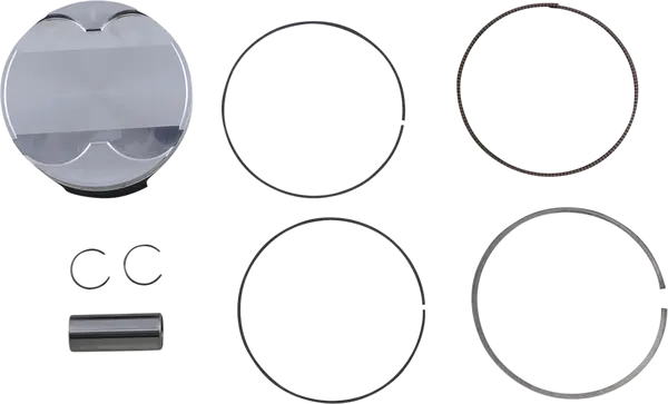Image: Product/Part name Front