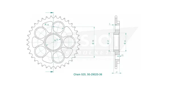 Image: Product/Part name 