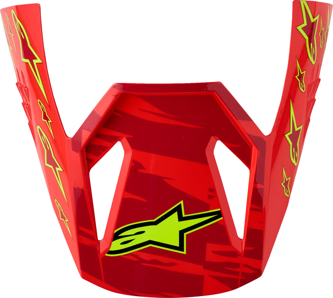 Youth SM3 Helmet Visor