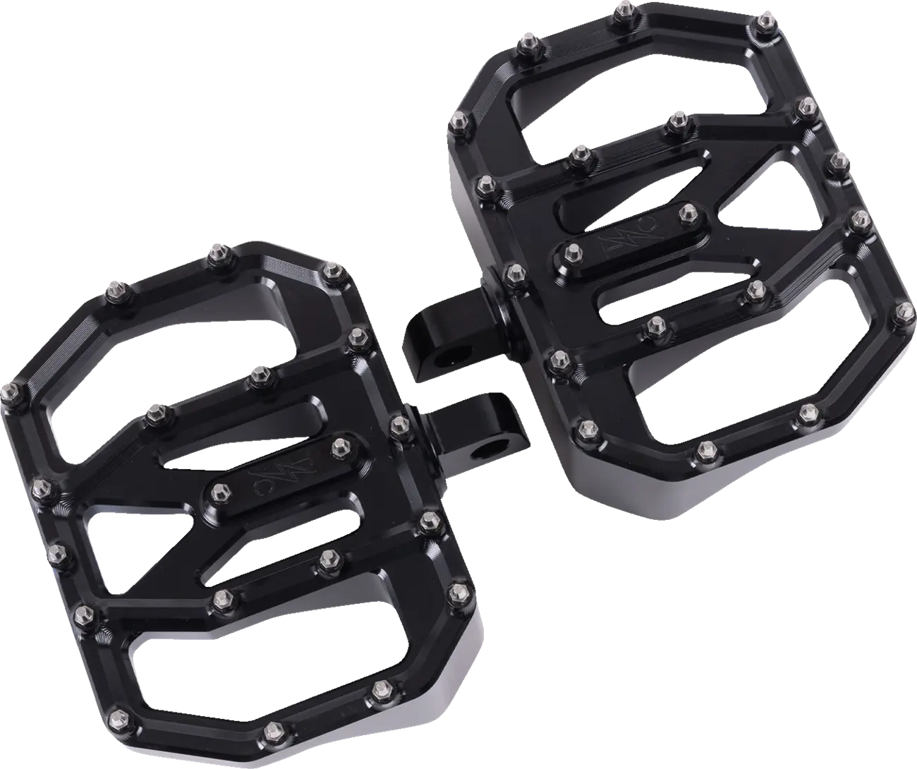 Mini Aggressor Floorboards