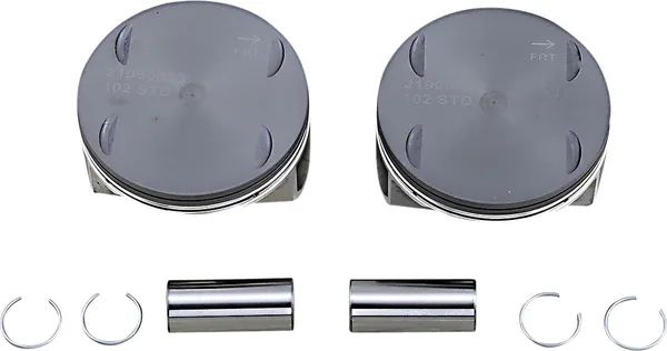 Image: Product/Part name Front