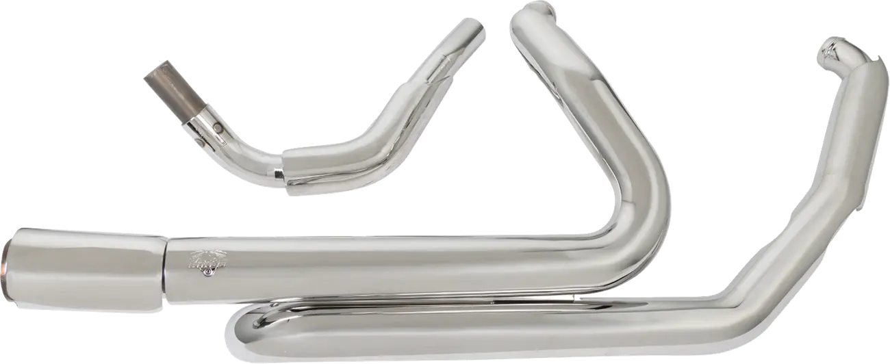 Dresser Duals PCX™ Header System