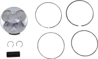 Image: Product/Part name Front