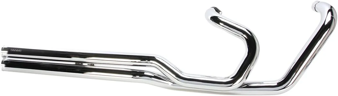 Speedster Long Exhaust System