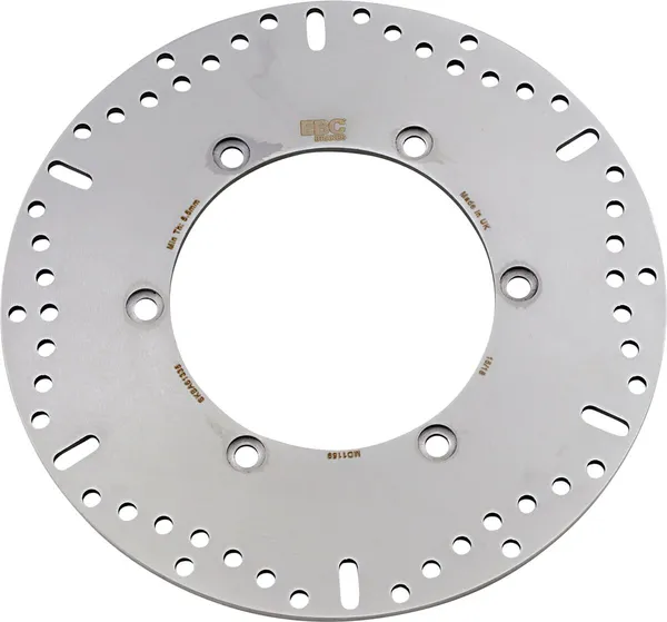 Image: Product/Part name Front