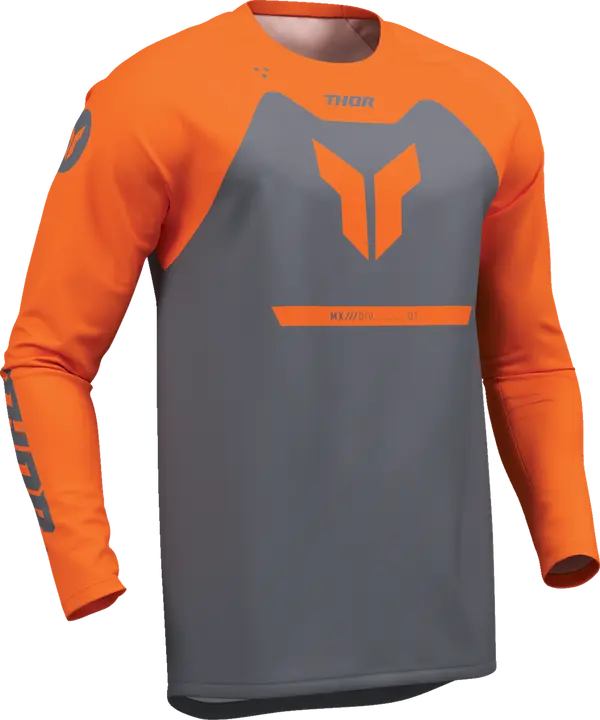 Jersey Youth Ridemode Menace C