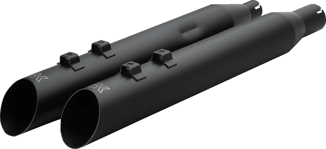HP-Plus® Slip-On Mufflers