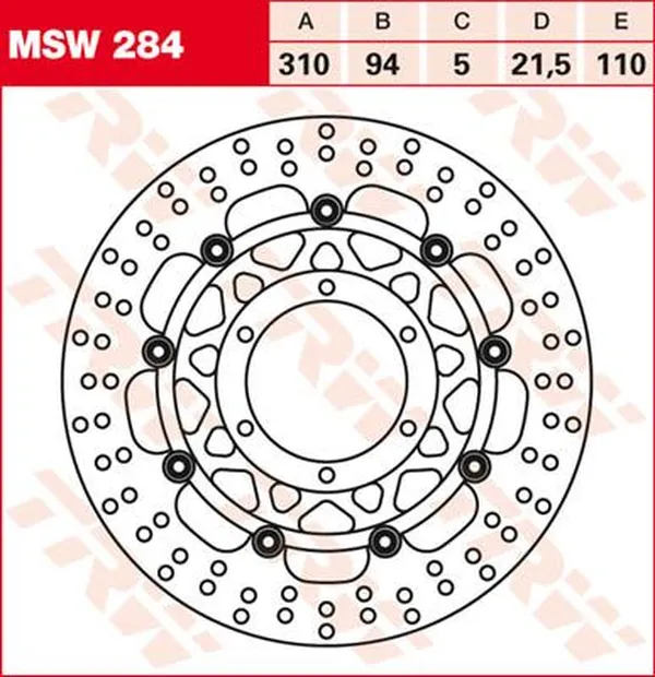 Image: Product/Part name 