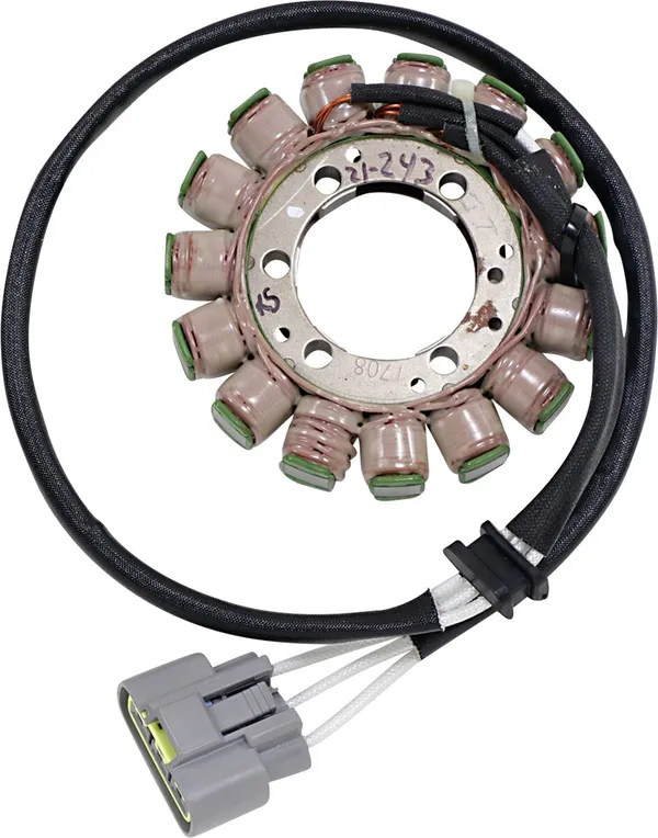 Image: Product/Part name Front