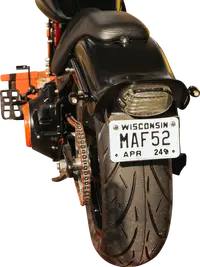 Image: Product/Part name Back