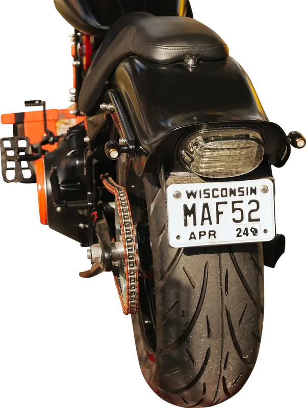 Image: Product/Part name Back