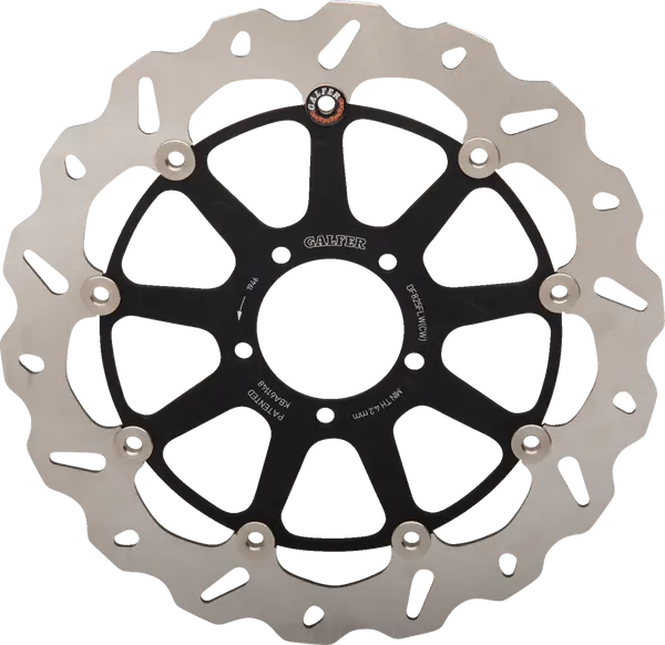 Image: Product/Part name Front