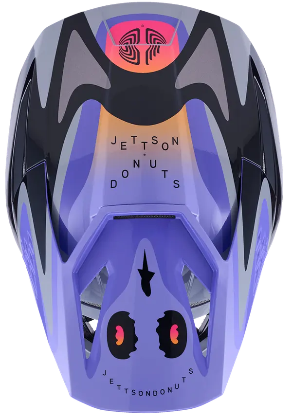                              SM3 Jettson Helmet                         . Фото №3