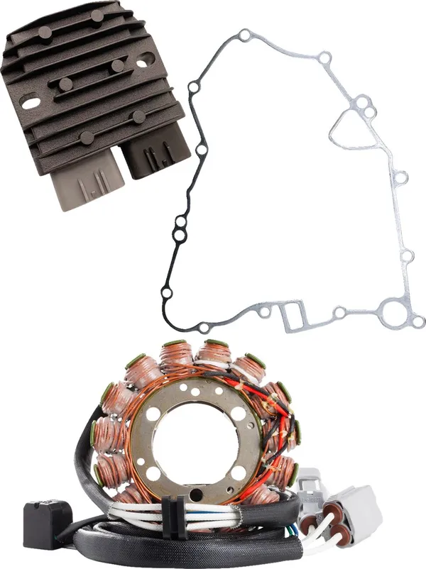 Image: Product/Part name Front