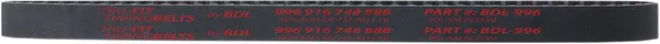 Image: Product/Part name Front