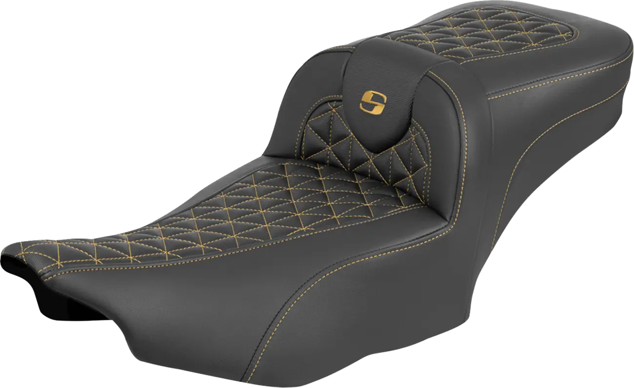 Roadsofa™ Extended Reach Seat