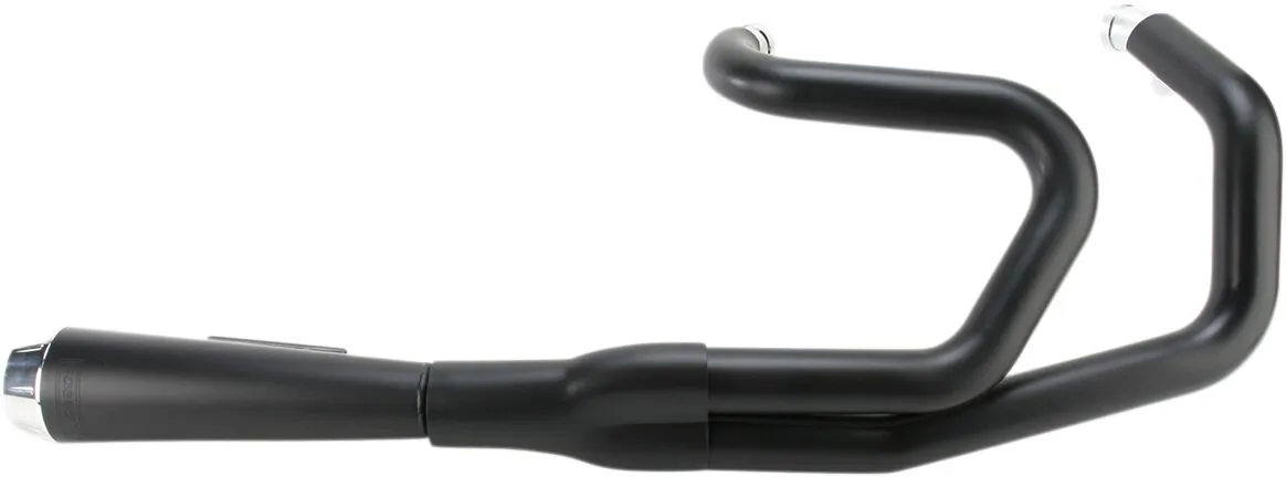 Road Rage 2:1 Exhaust System
