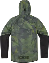 Image: Product/Part name Back