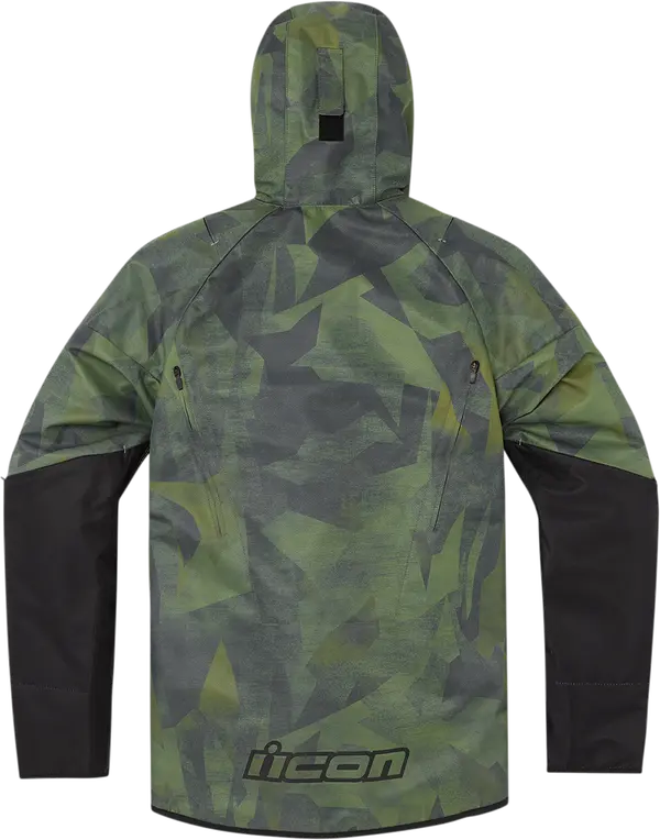 Image: Product/Part name Back