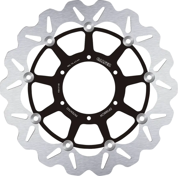 Image: Product/Part name Front