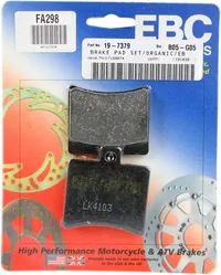 Image: Product/Part name Front