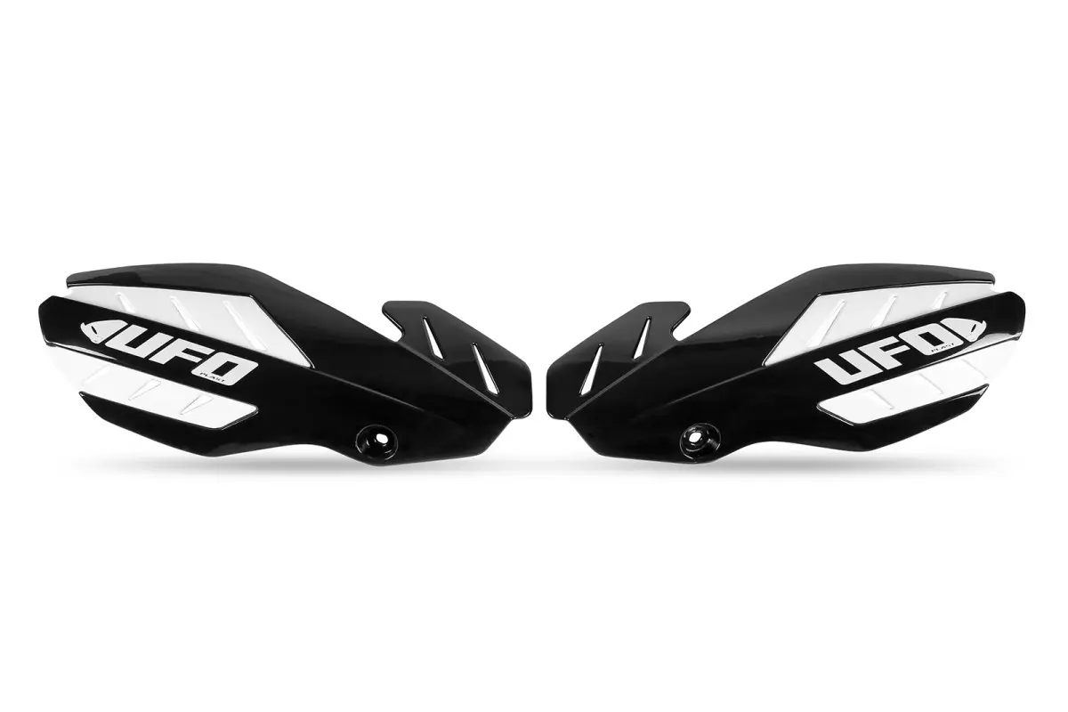 Black / White