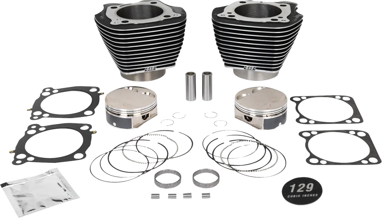Big Bore Cylinder Kit