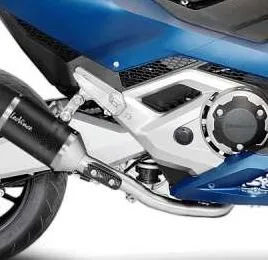 4-STROKE HEADER PIPES