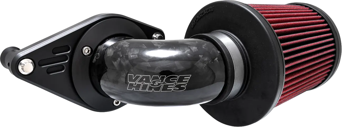V02 Falcon XL Air Intake Kit