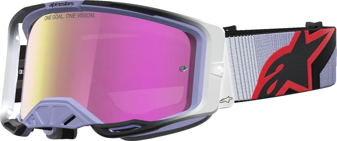 Vision 8 Maven Goggle