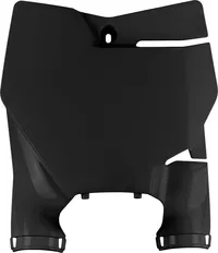 Image: Product/Part name Front