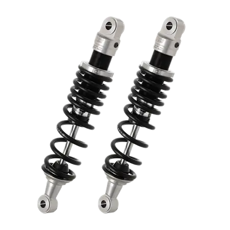 Rear Shock