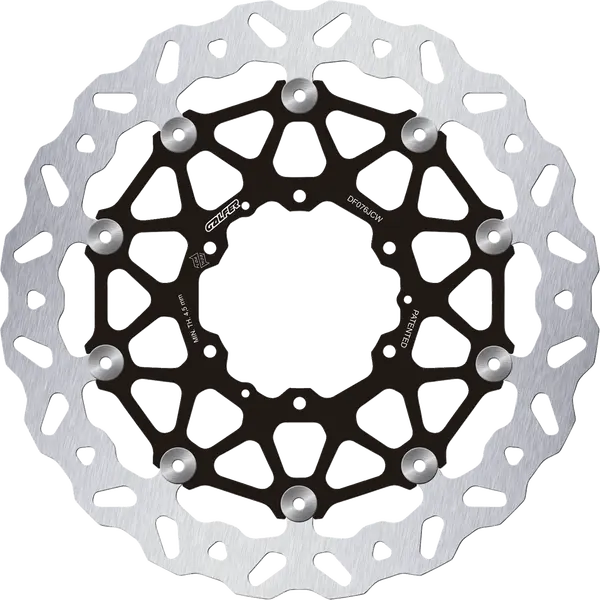 Image: Product/Part name Front