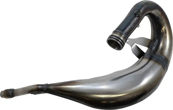 Collecteur d'échappement Fatty Rev Exhaust Factory  YZ125 2022-2027