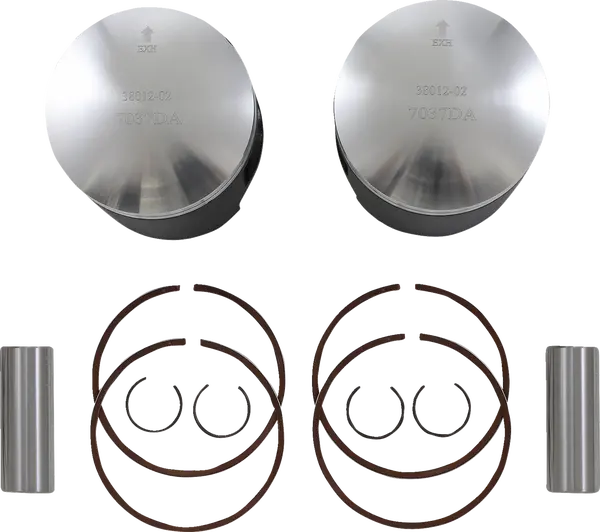 Image: Product/Part name Front