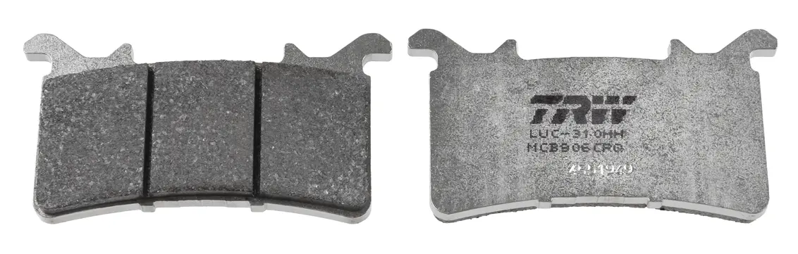 BRAKE PADS