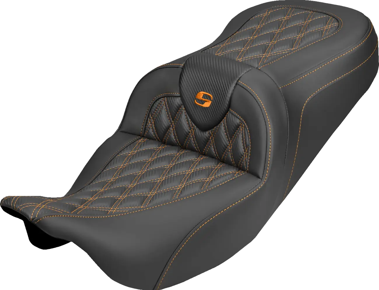 Roadsofa™ Carbon Fiber Seat