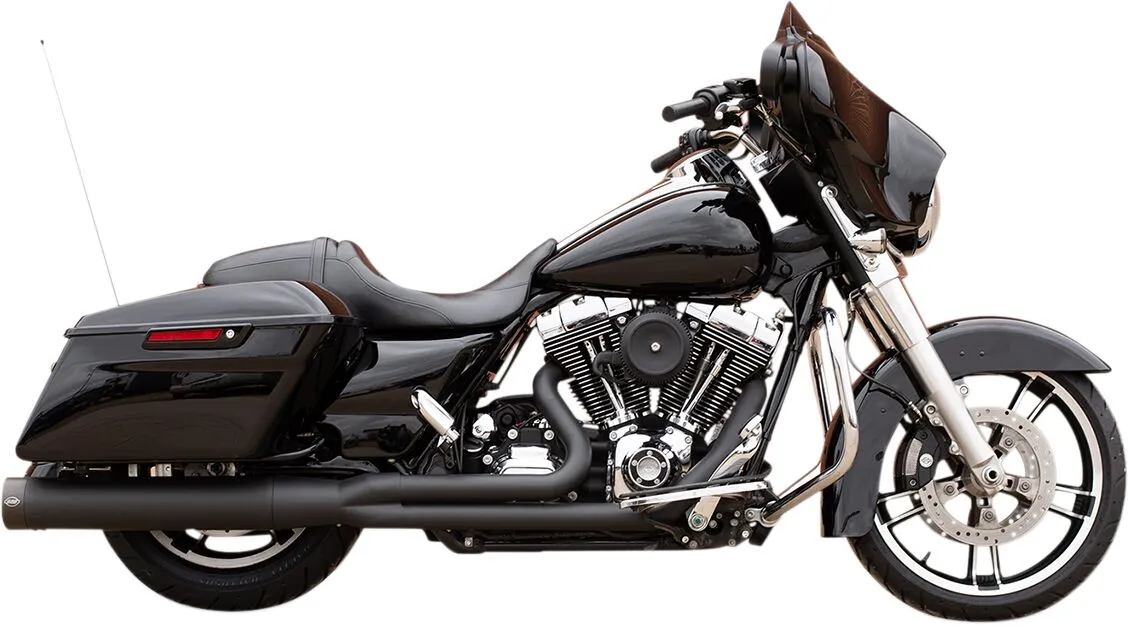 2-into-1 Sidewinder® Exhaust System