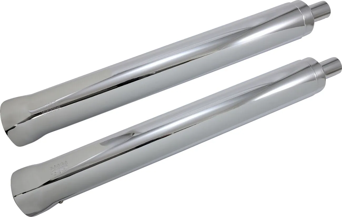 Neighbor Hater Series Mufflers