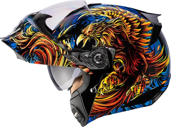 Image: Product/Part name Left Side