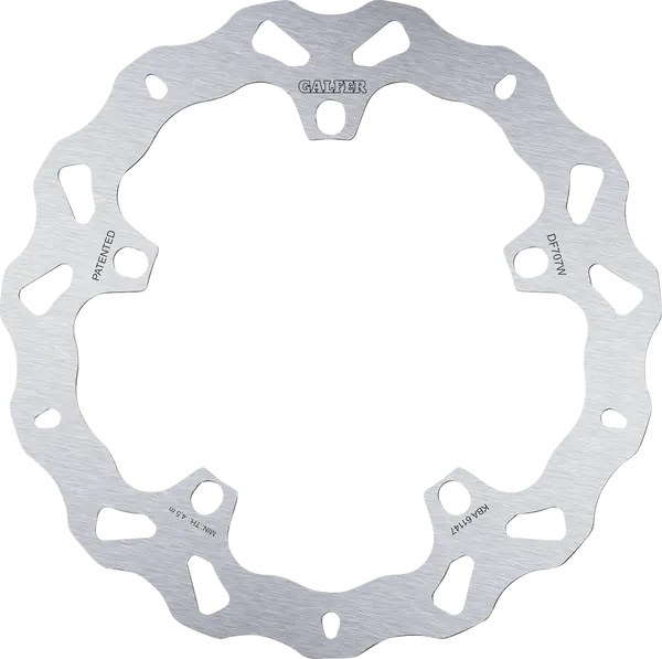 Image: Product/Part name Front