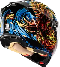 Image: Product/Part name Back