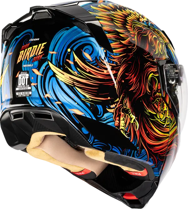 Image: Product/Part name Back