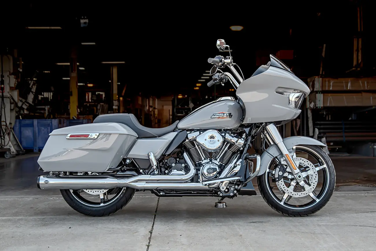 2-into-1 GNX Exhaust System