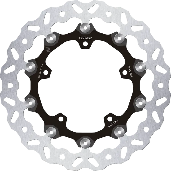 Image: Product/Part name Front