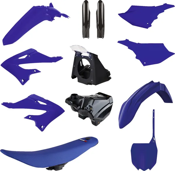 Image: Product/Part name Front