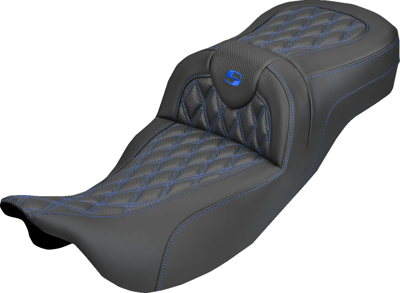 Roadsofa™ Carbon Fiber Seat